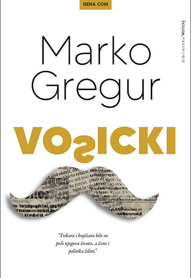 Book vosicki96