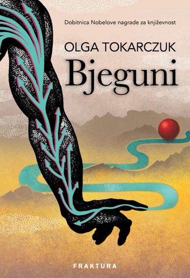 Book bjeguni front