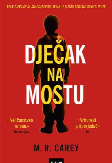 Book dje ak  na mostu