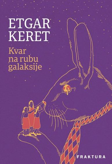 Book kvar na rubu galaksije 300dpi