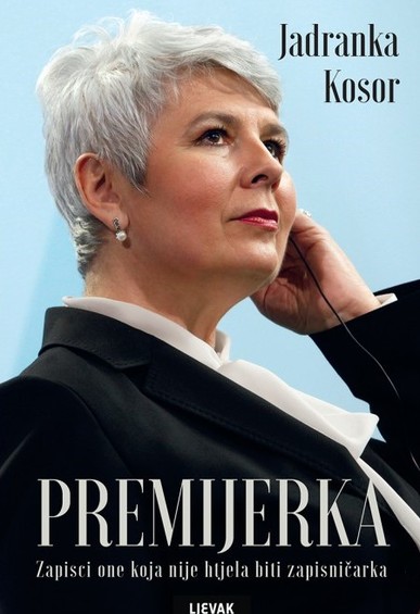 Book premijerka