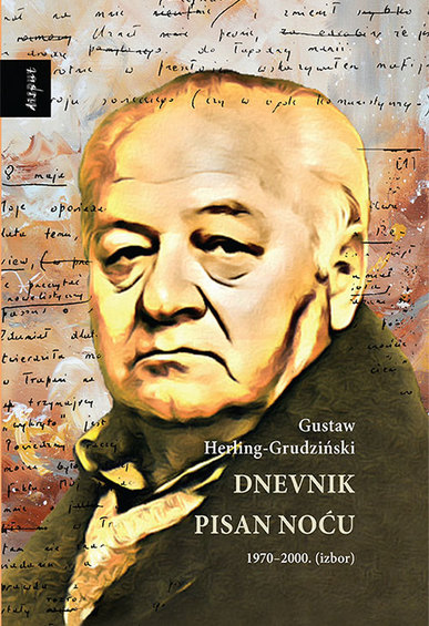 Book dnevnik pisan nocu naslovnica 1