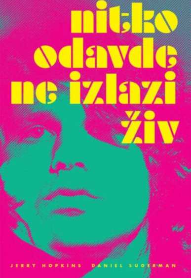 Book jim morrison doors nitko odavde ne izlazi scaled