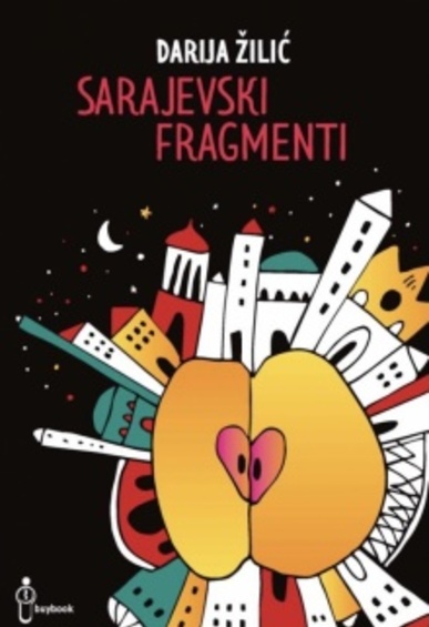 Book sarajevski fragmenti front