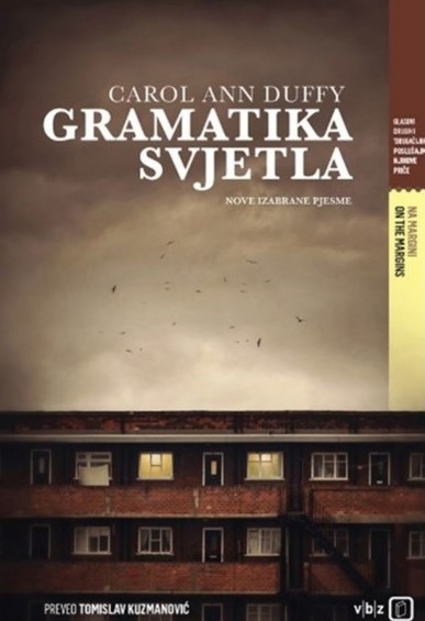 Book gramatika svjetla