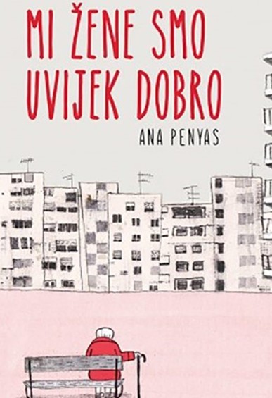 Book mi zene smo uvijek dobro