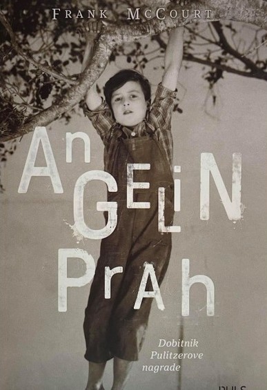 Book angelin prah