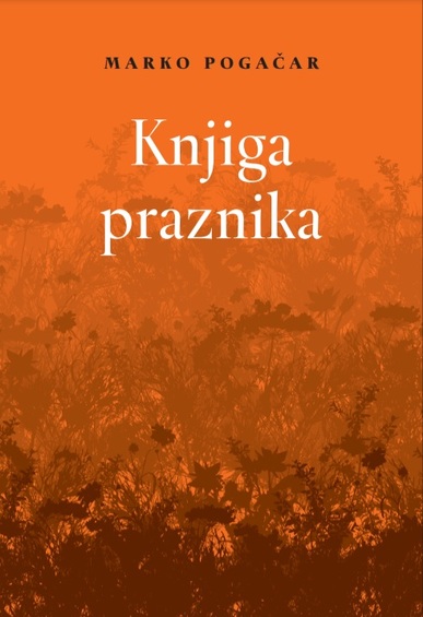 Book knjiga praznika