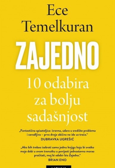 Book zajedno  1 