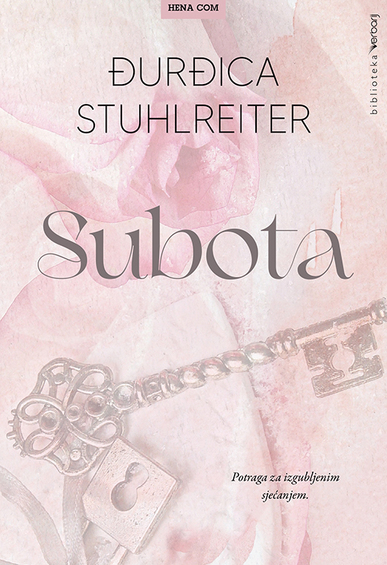 Book subota96