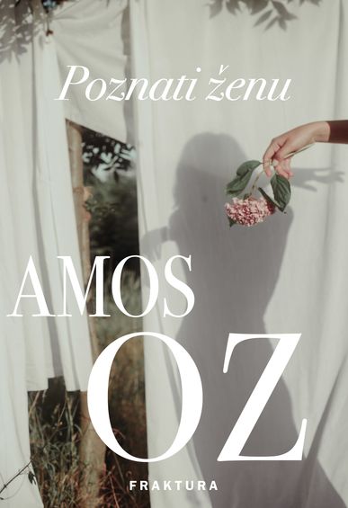 Book amos oz