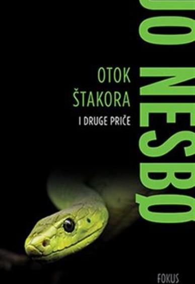 Book jo nesbo