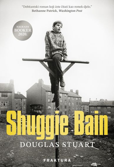 Book shuggie