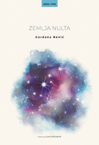 Book zemlja nulta