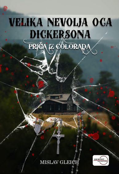 Book velika nevolja oca dickersona