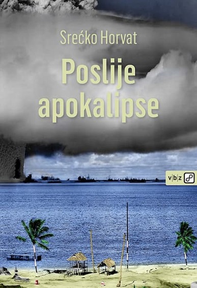 Book poslije apokalipse naslovnica