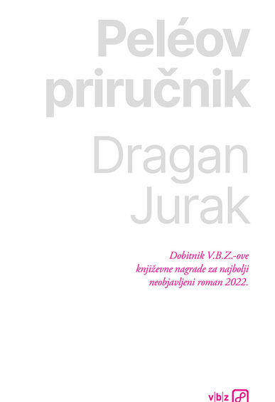 Book peleov prirucnik