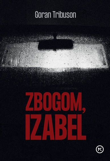 Book zbogom izabel 500pix