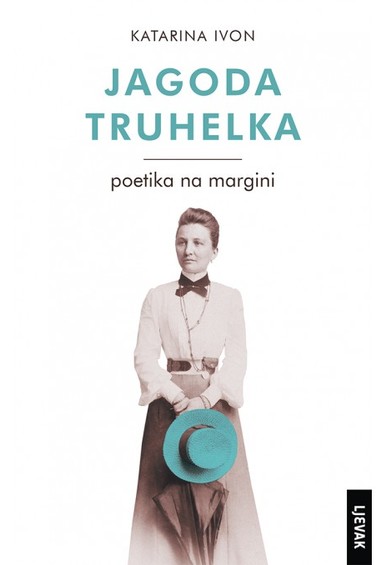 Book jagoda truhelka