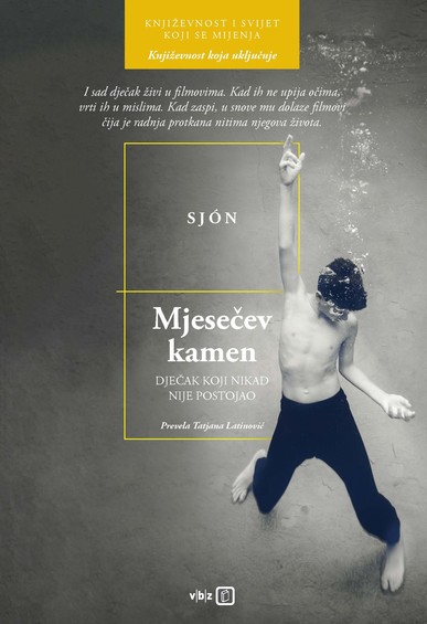 Book mjesecev kamen tu