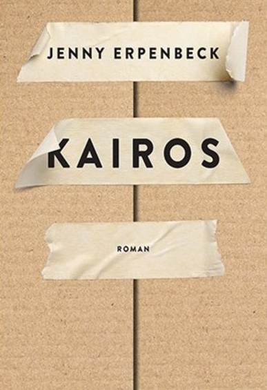 Book kairos