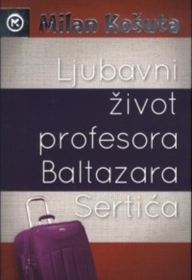 Book baltazar