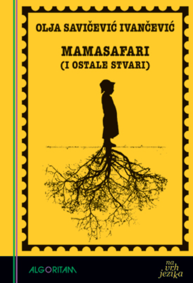 Book mamasafari