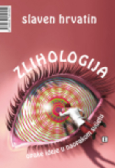 Book zlihologija