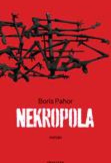 Book nekropola