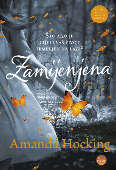 Book zamijenjena