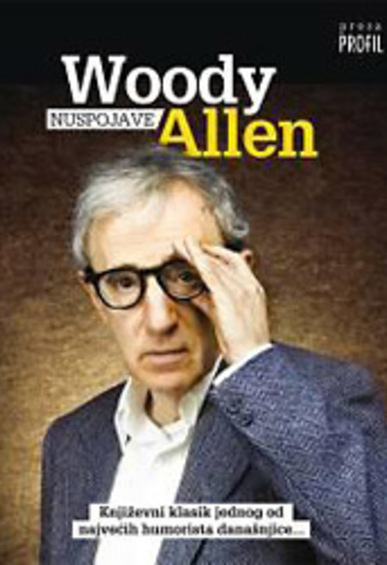 Book allen