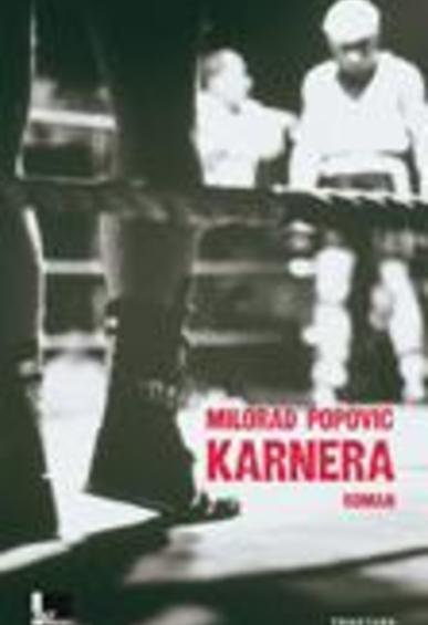 Book karnera