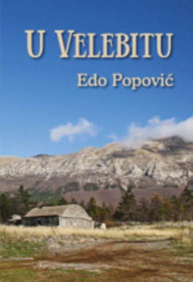 Book u velebitu