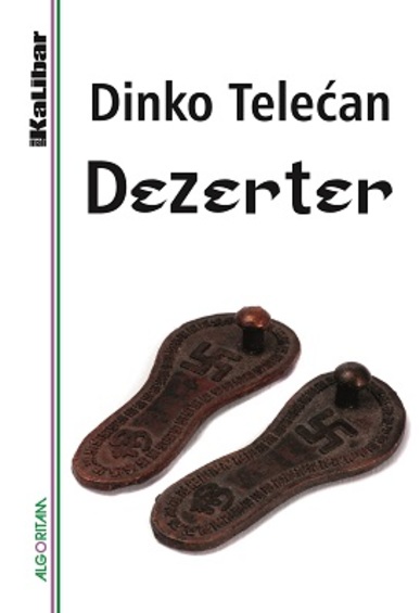 Book dezerter