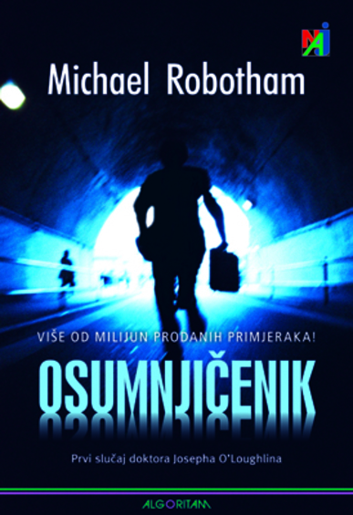 Book osumnjicenik