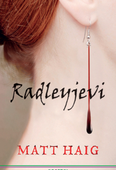 Book raddleyevi