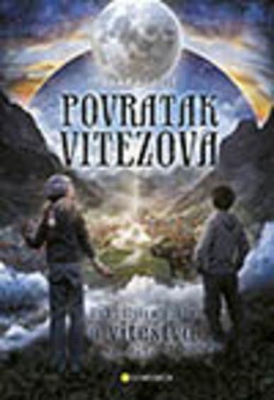 Book vitezovi