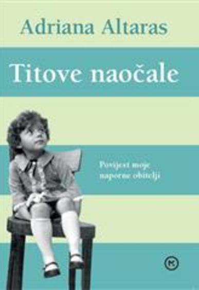 Book titove naocale