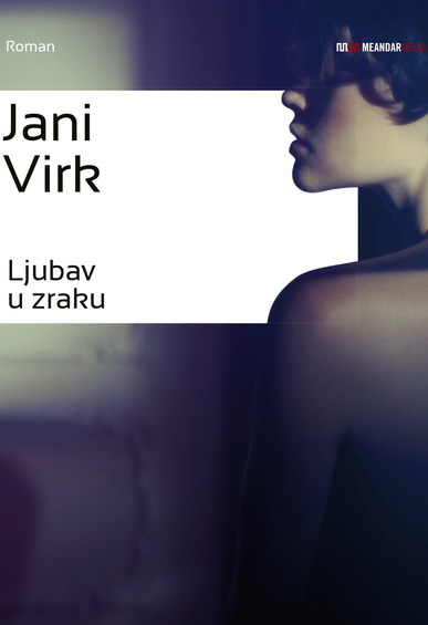 Book ljubav naslovnica