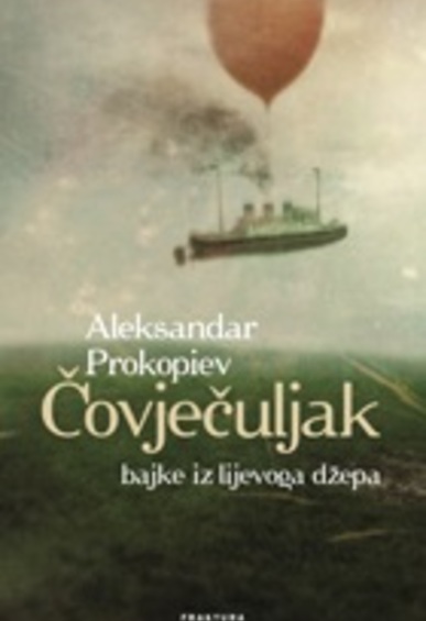 Book covjeculjak