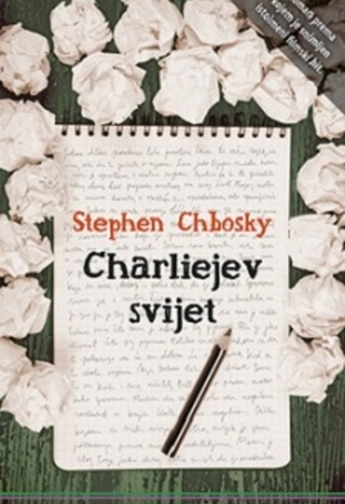 Book charlijev svijet