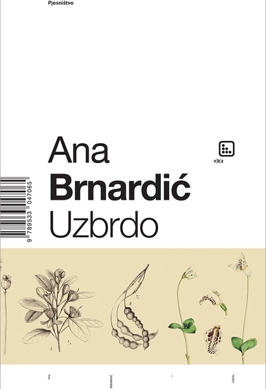 Book uzbrdo