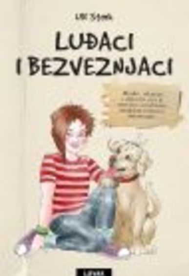 Book ludaci bezveznjaci velika