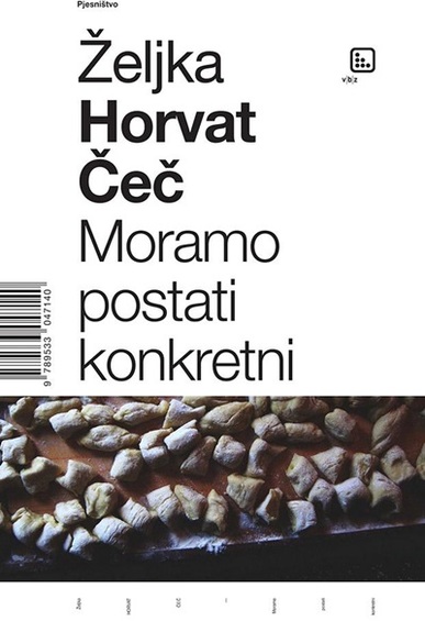 Book moramo postati konkretni