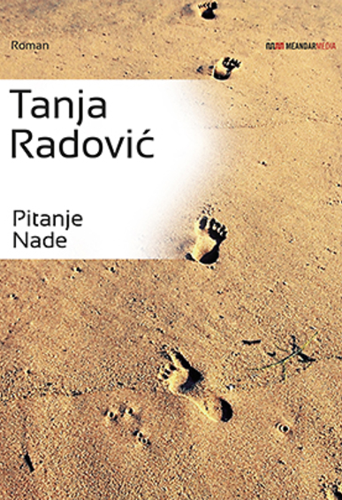 Book pitanje nade