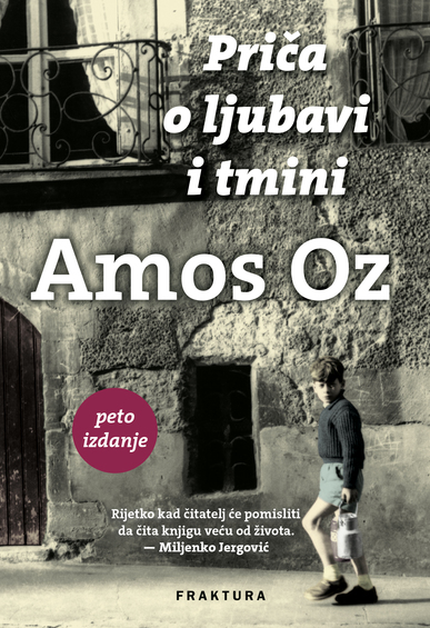 Book prica o ljubavi i tmini mala meka 300dpi