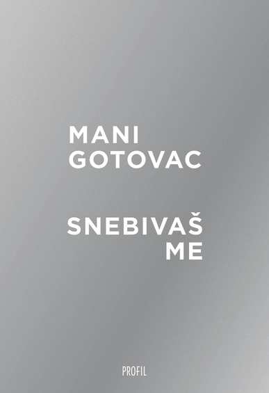 Book mani gotovac