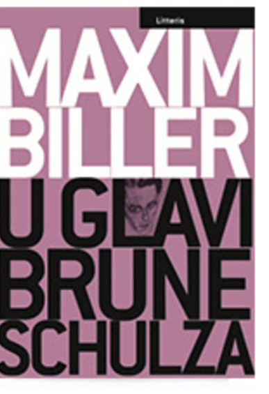 Book u glavi brune mali  1 