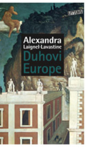 Book duhovi europe