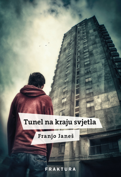 Book tunel na kraju svjetla 300dpi